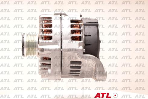 ATL Autotechnik L 50 451 - Генератор vvparts.bg