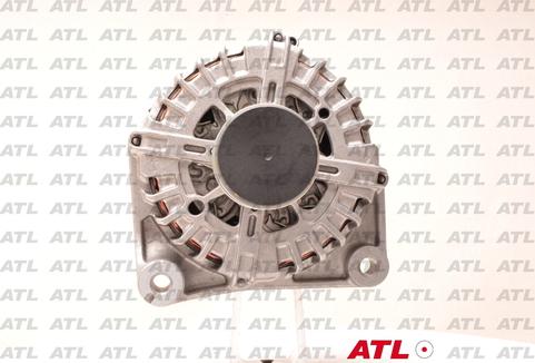 ATL Autotechnik L 50 451 - Генератор vvparts.bg