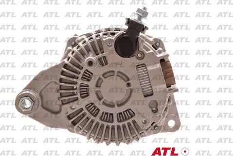 ATL Autotechnik L 50 400 - Генератор vvparts.bg