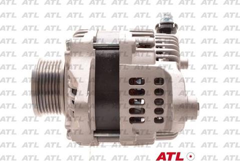 ATL Autotechnik L 50 400 - Генератор vvparts.bg