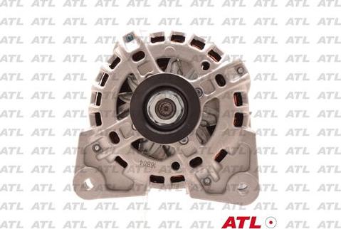 ATL Autotechnik L 50 410 - Генератор vvparts.bg