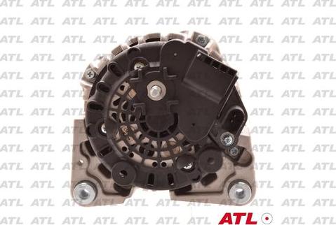 ATL Autotechnik L 50 410 - Генератор vvparts.bg