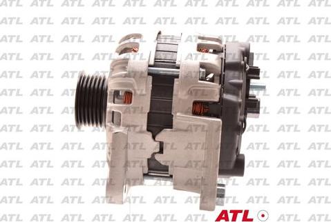 ATL Autotechnik L 50 410 - Генератор vvparts.bg