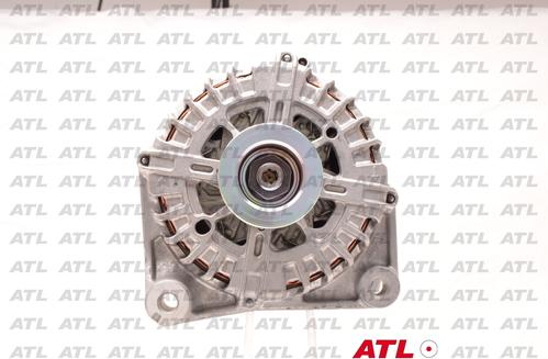 ATL Autotechnik L 50 470 - Генератор vvparts.bg