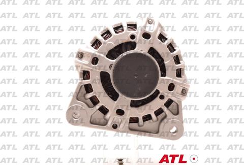 ATL Autotechnik L 50 590 - Генератор vvparts.bg