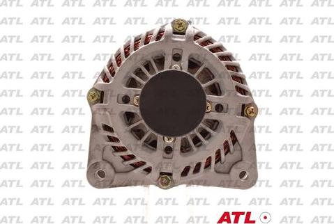 ATL Autotechnik L 50 560 - Генератор vvparts.bg