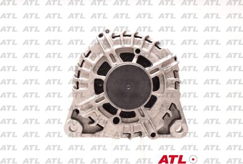 ATL Autotechnik L 50 500 - Генератор vvparts.bg