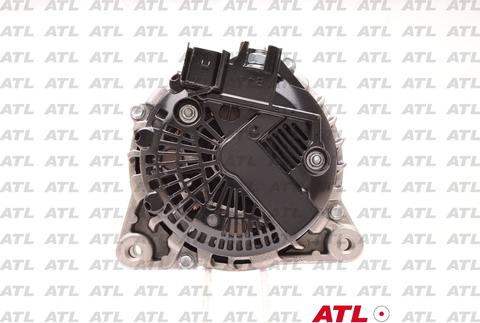 ATL Autotechnik L 50 500 - Генератор vvparts.bg