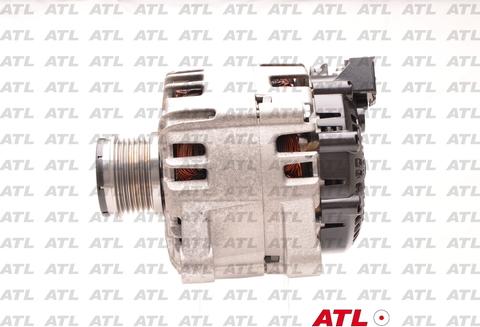 ATL Autotechnik L 50 500 - Генератор vvparts.bg