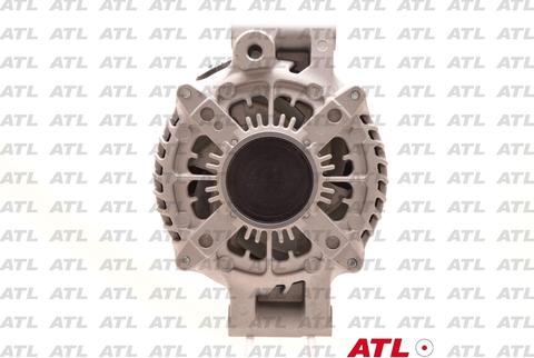 ATL Autotechnik L 50 660 - Генератор vvparts.bg