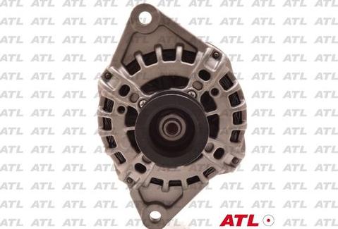 ATL Autotechnik L 50 600 - Генератор vvparts.bg