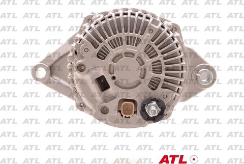 ATL Autotechnik L 50 630 - Генератор vvparts.bg