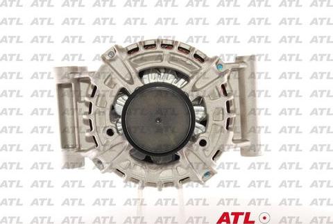 ATL Autotechnik L 50 140 - Генератор vvparts.bg