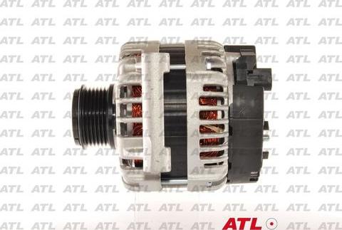 ATL Autotechnik L 50 140 - Генератор vvparts.bg