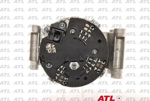 ATL Autotechnik L 50 140 - Генератор vvparts.bg