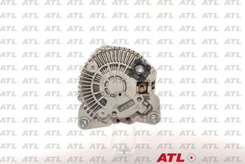 ATL Autotechnik L 50 120 - Генератор vvparts.bg