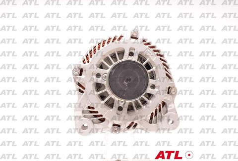 ATL Autotechnik L 50 121 - Генератор vvparts.bg