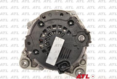 ATL Autotechnik L 50 170 - Генератор vvparts.bg