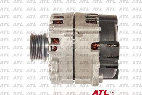 ATL Autotechnik L 50 170 - Генератор vvparts.bg