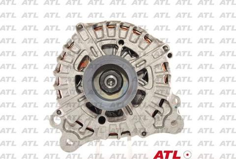 ATL Autotechnik L 50 170 - Генератор vvparts.bg