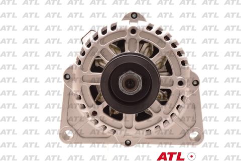 ATL Autotechnik L 50 890 - Генератор vvparts.bg