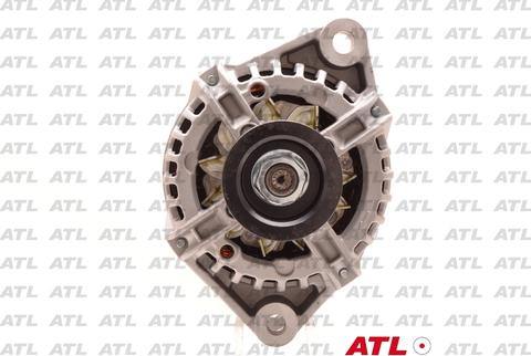 ATL Autotechnik L 50 860 - Генератор vvparts.bg