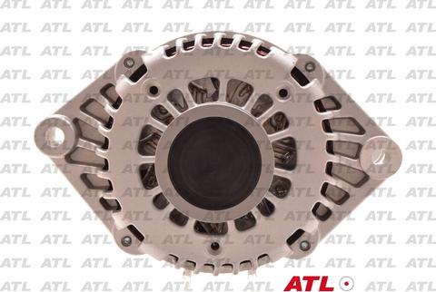 ATL Autotechnik L 50 820 - Генератор vvparts.bg