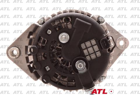 ATL Autotechnik L 50 820 - Генератор vvparts.bg