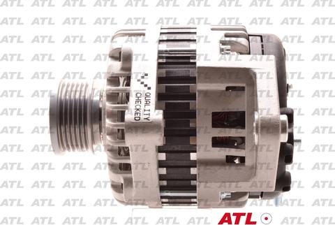 ATL Autotechnik L 50 820 - Генератор vvparts.bg