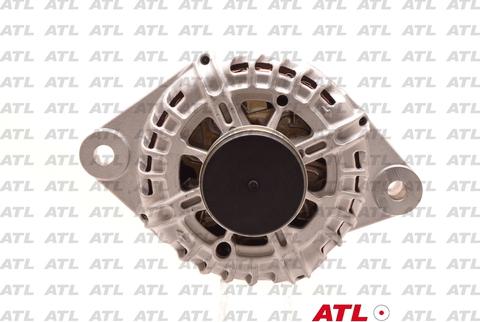 ATL Autotechnik L 50 870 - Генератор vvparts.bg