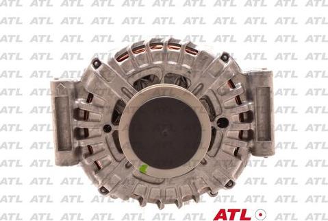 ATL Autotechnik L 50 340 - Генератор vvparts.bg