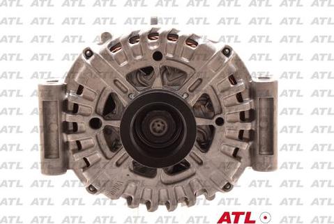 ATL Autotechnik L 50 350 - Генератор vvparts.bg