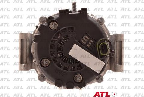 ATL Autotechnik L 50 350 - Генератор vvparts.bg