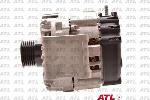 ATL Autotechnik L 50 350 - Генератор vvparts.bg