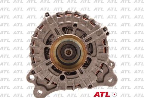 ATL Autotechnik L 50 360 - Генератор vvparts.bg