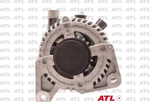 ATL Autotechnik L 50 300 - Генератор vvparts.bg