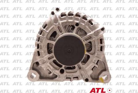 ATL Autotechnik L 50 320 - Генератор vvparts.bg