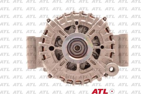 ATL Autotechnik L 50 290 - Генератор vvparts.bg