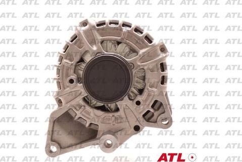 ATL Autotechnik L 50 240 - Генератор vvparts.bg