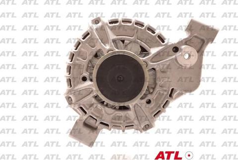 ATL Autotechnik L 50 260 - Генератор vvparts.bg