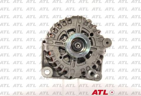 ATL Autotechnik L 50 200 - Генератор vvparts.bg