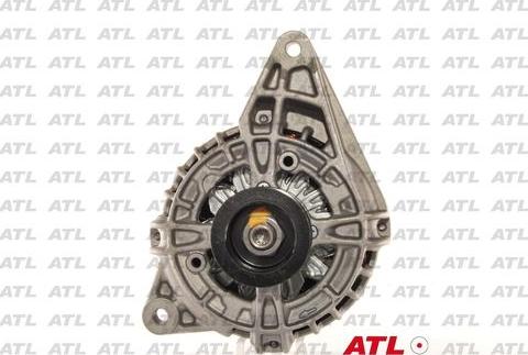 ATL Autotechnik L 50 230 - Генератор vvparts.bg