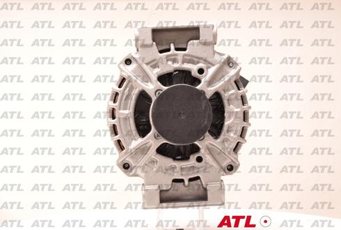 ATL Autotechnik L 50 220 - Генератор vvparts.bg