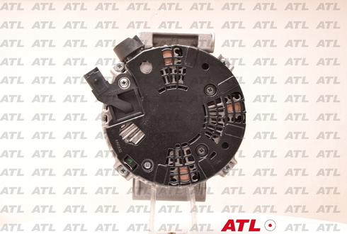 ATL Autotechnik L 50 220 - Генератор vvparts.bg