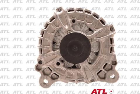 ATL Autotechnik L 50 270 - Генератор vvparts.bg