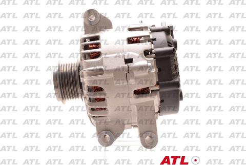 ATL Autotechnik L 50 790 - Генератор vvparts.bg