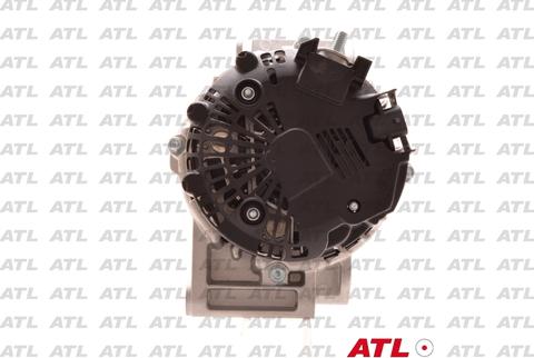 ATL Autotechnik L 50 790 - Генератор vvparts.bg