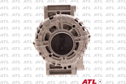 ATL Autotechnik L 50 790 - Генератор vvparts.bg