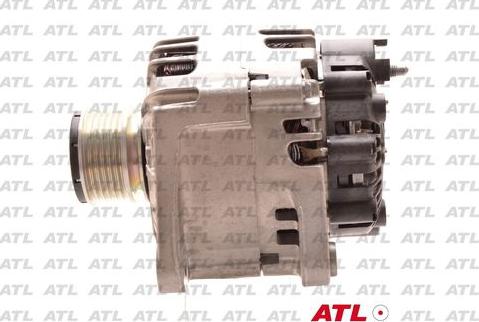 ATL Autotechnik L 50 750 - Генератор vvparts.bg