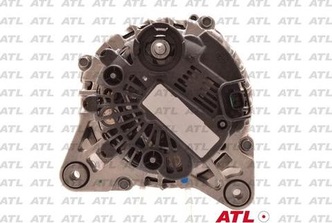 ATL Autotechnik L 50 750 - Генератор vvparts.bg